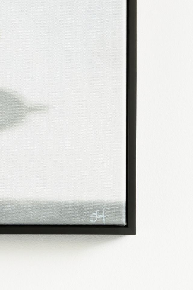 Floating Cup Wall Art #2