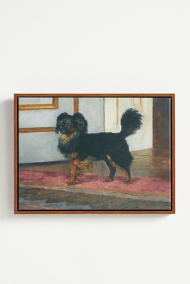 General Public Charles Wall Art