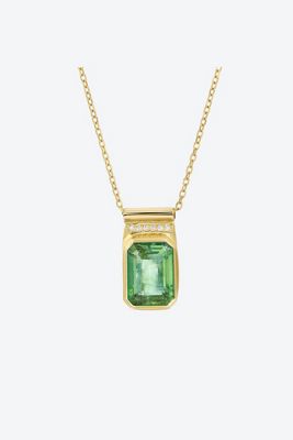 Christina Magdolna Stardust Necklace