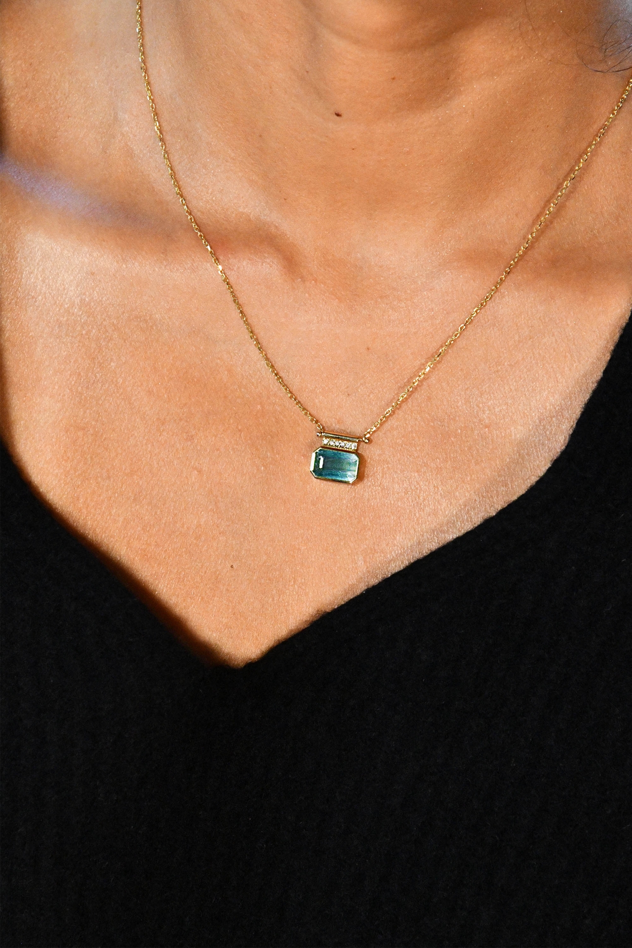 Christina Magdolna Reverie Necklace