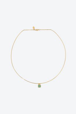 Christina Magdolna Solstice Necklace