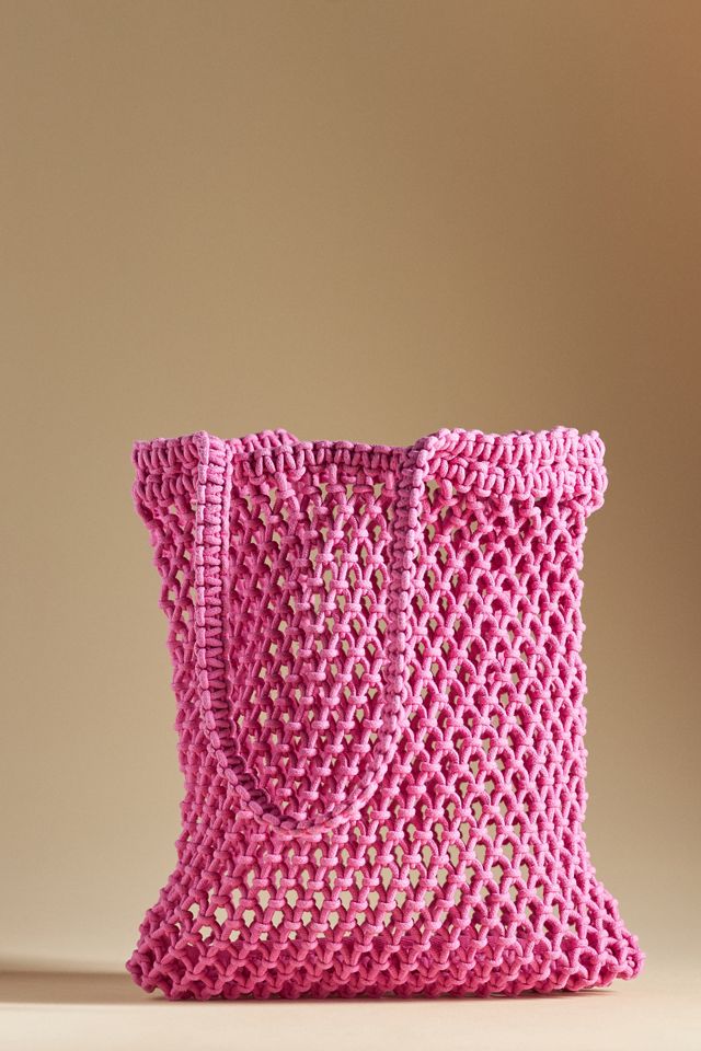 Faherty Sunwashed Market Tote #1