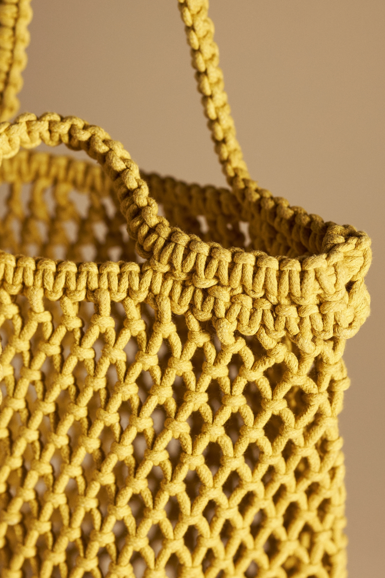 Faherty Sunwashed Market Tote