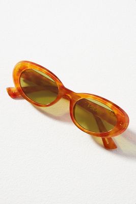 Shop I-sea Jagger Polarized Sunglasses In Multicolor