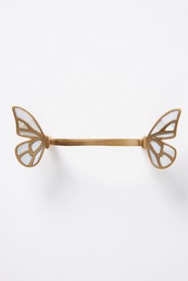 Delia Mother of Pearl Handle
