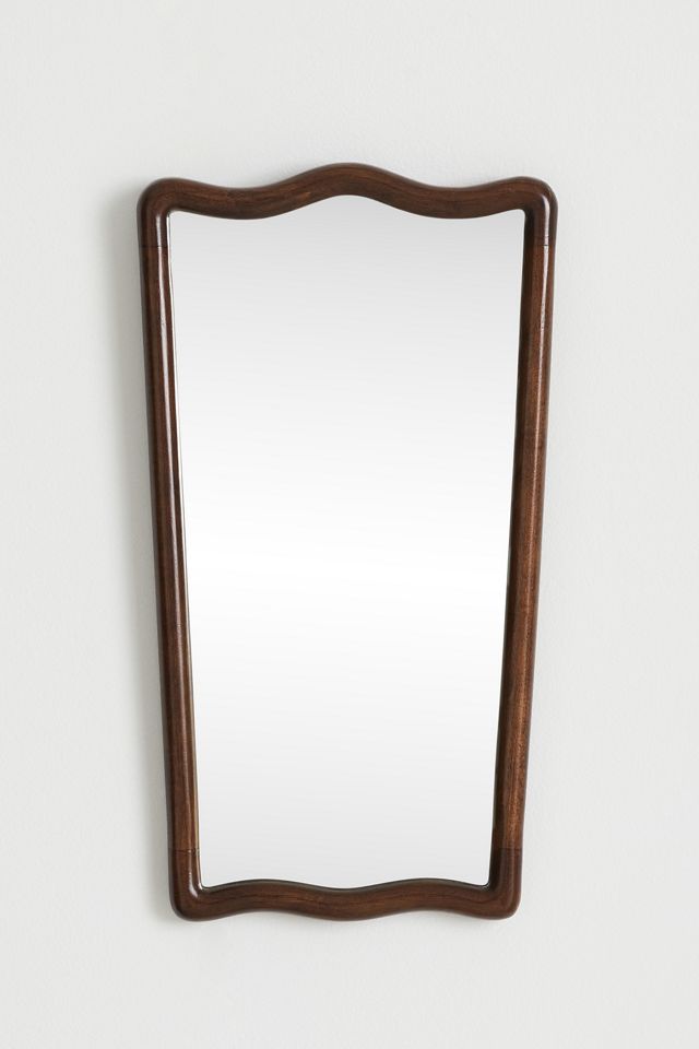 Jade Petite Gallery Wall Mirror