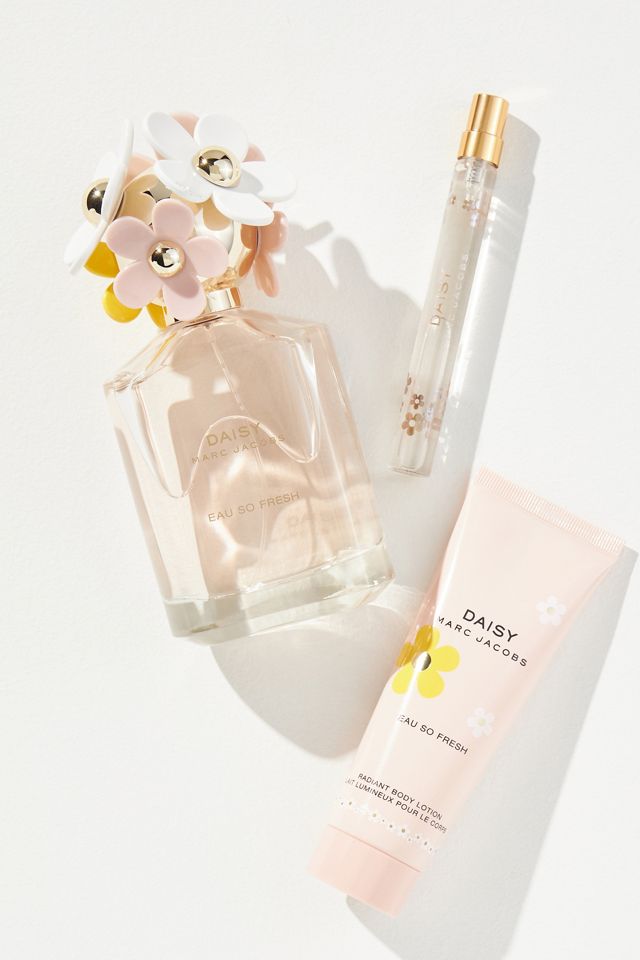 Marc Jacobs Eau So Fresh Set #1