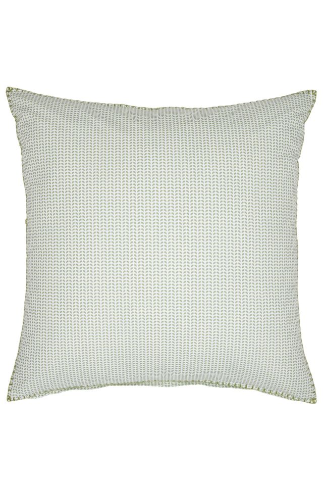John Robshaw Cinde Sage Sham #1
