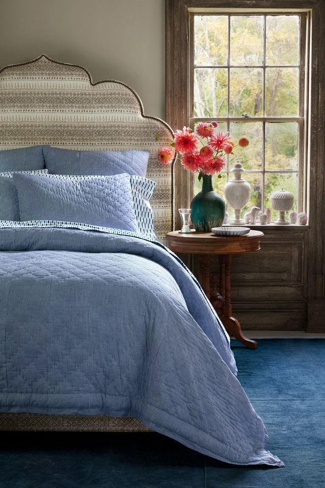 John Robshaw Nandi Quilt #1