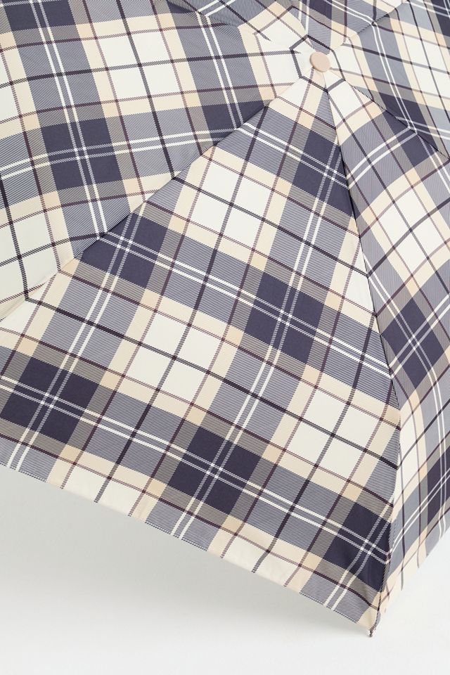 Barbour Portree Tartan Umbrella #1