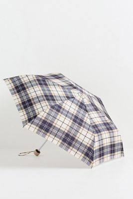 Barbour Portree Tartan Umbrella
