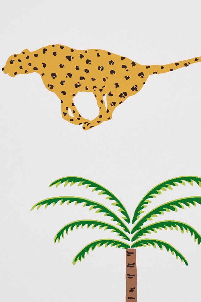 Schumacher x Cristina Buckley A Wild Desert Dream Wallpaper #1