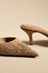 Jeffrey Campbell Bite-Me Mules