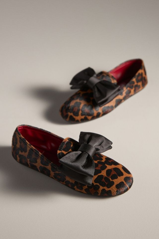 Jeffrey Campbell Spin Bow Flats #1