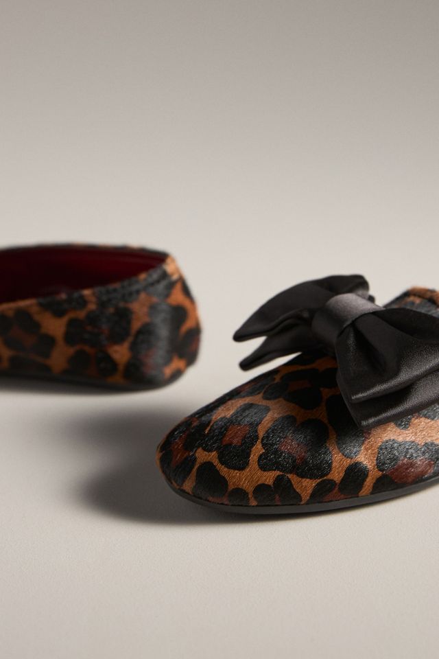 Jeffrey Campbell Spin Bow Flats #2