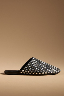 Jeffrey Campbell Spin-Off Flats | Anthropologie