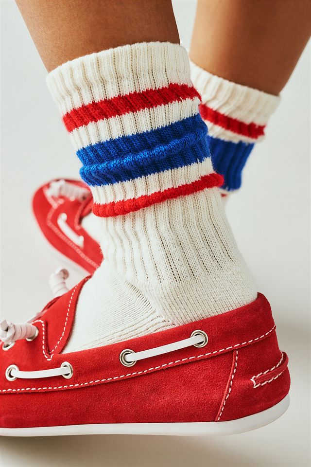 Jeffrey Campbell Boast Boat Shoe #1