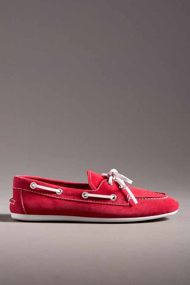 Jeffrey Campbell Boast Boat Shoe #3