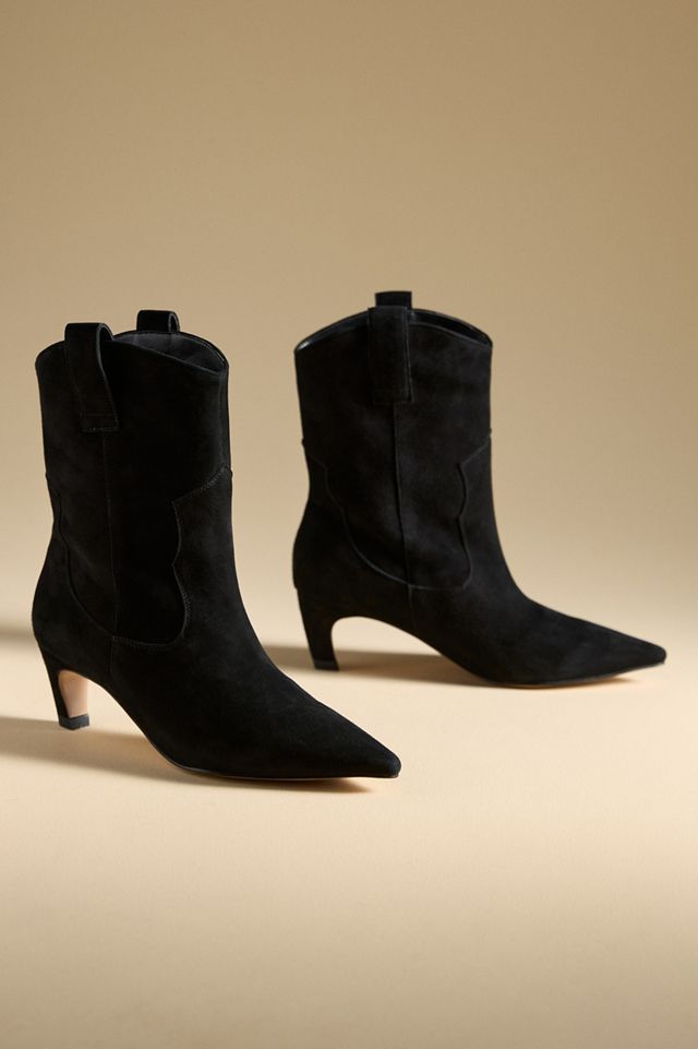 Shoe The Bear Dicte S Western Boots #1