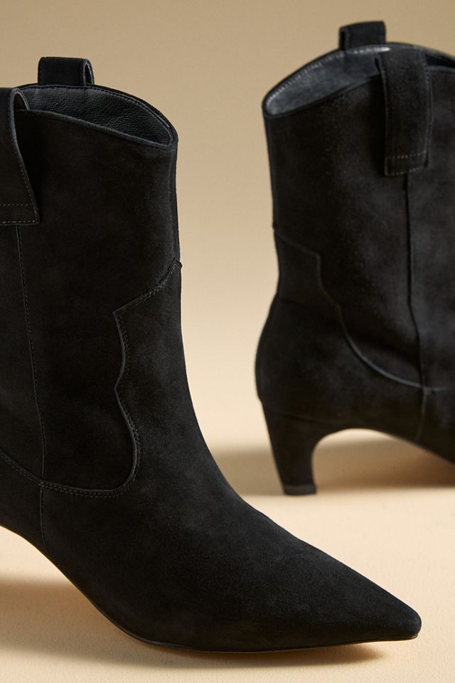 Shoe The Bear Dicte S Western Boots #2