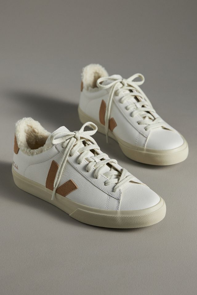 Veja Campo Winter Sneakers #1