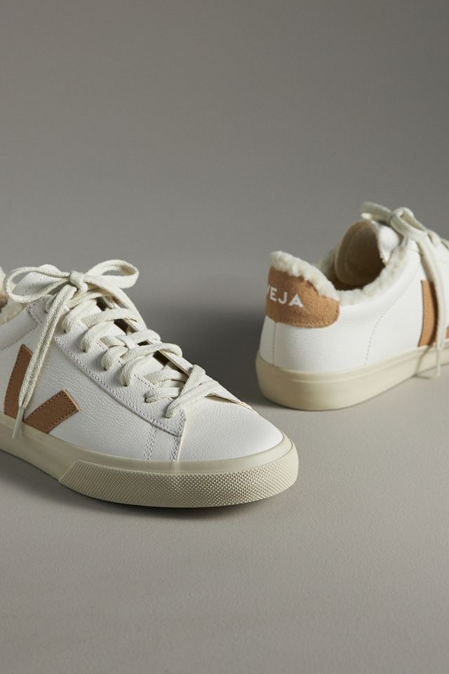 Veja Campo Winter Sneakers #2