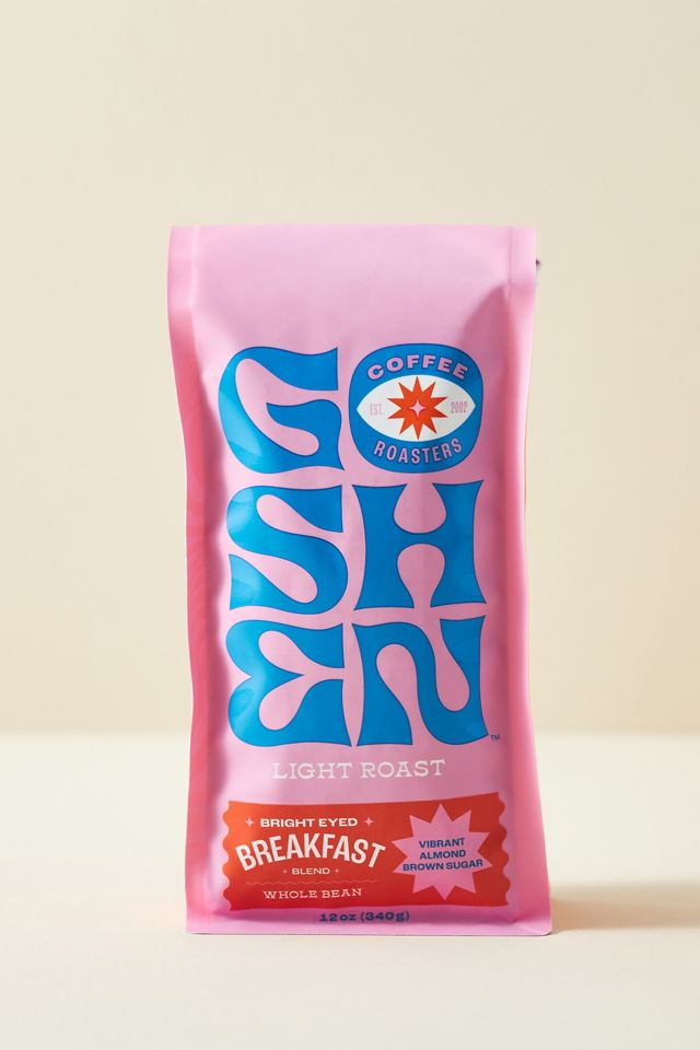 Goshen Coffee Beans #1
