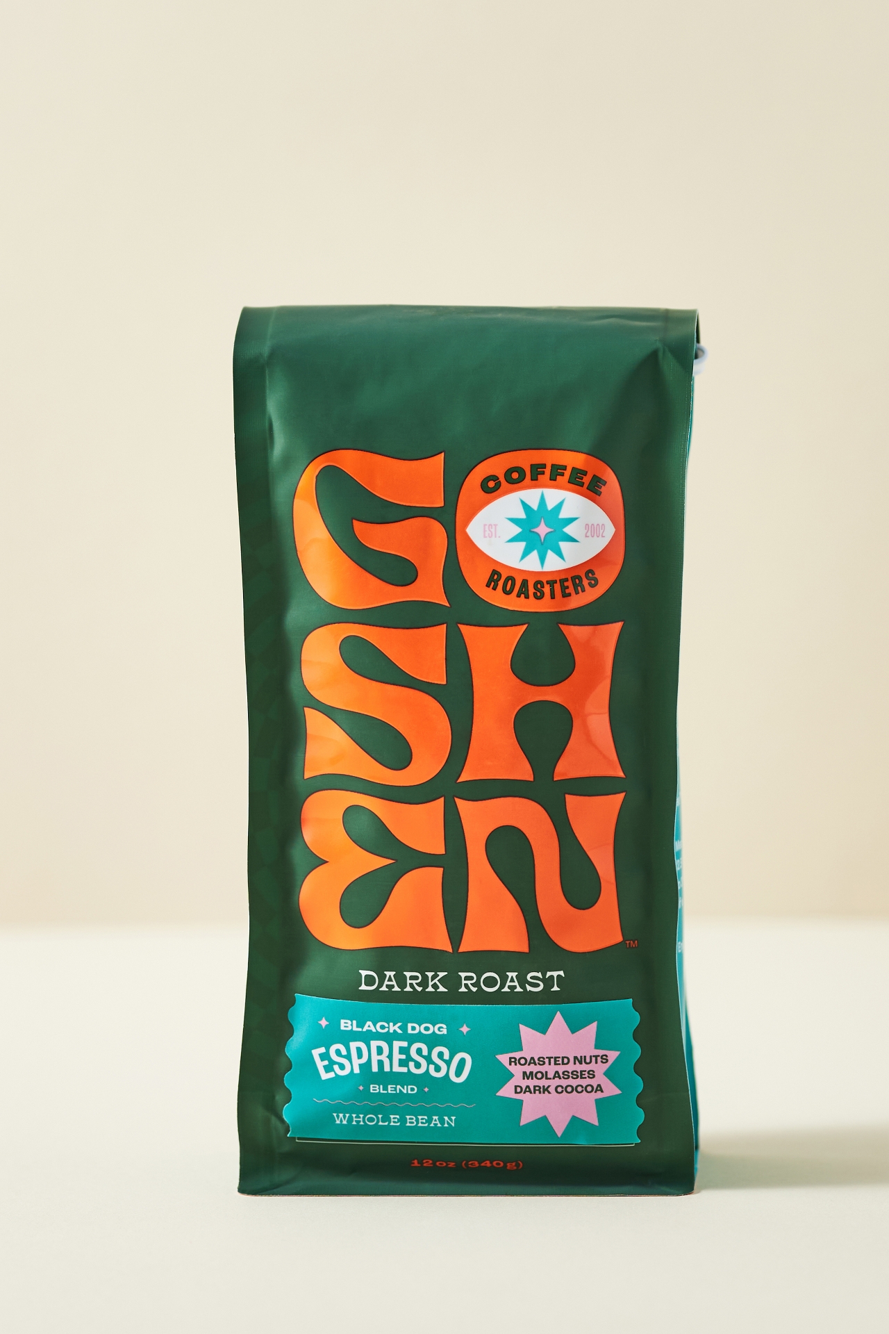 Goshen Coffee Beans