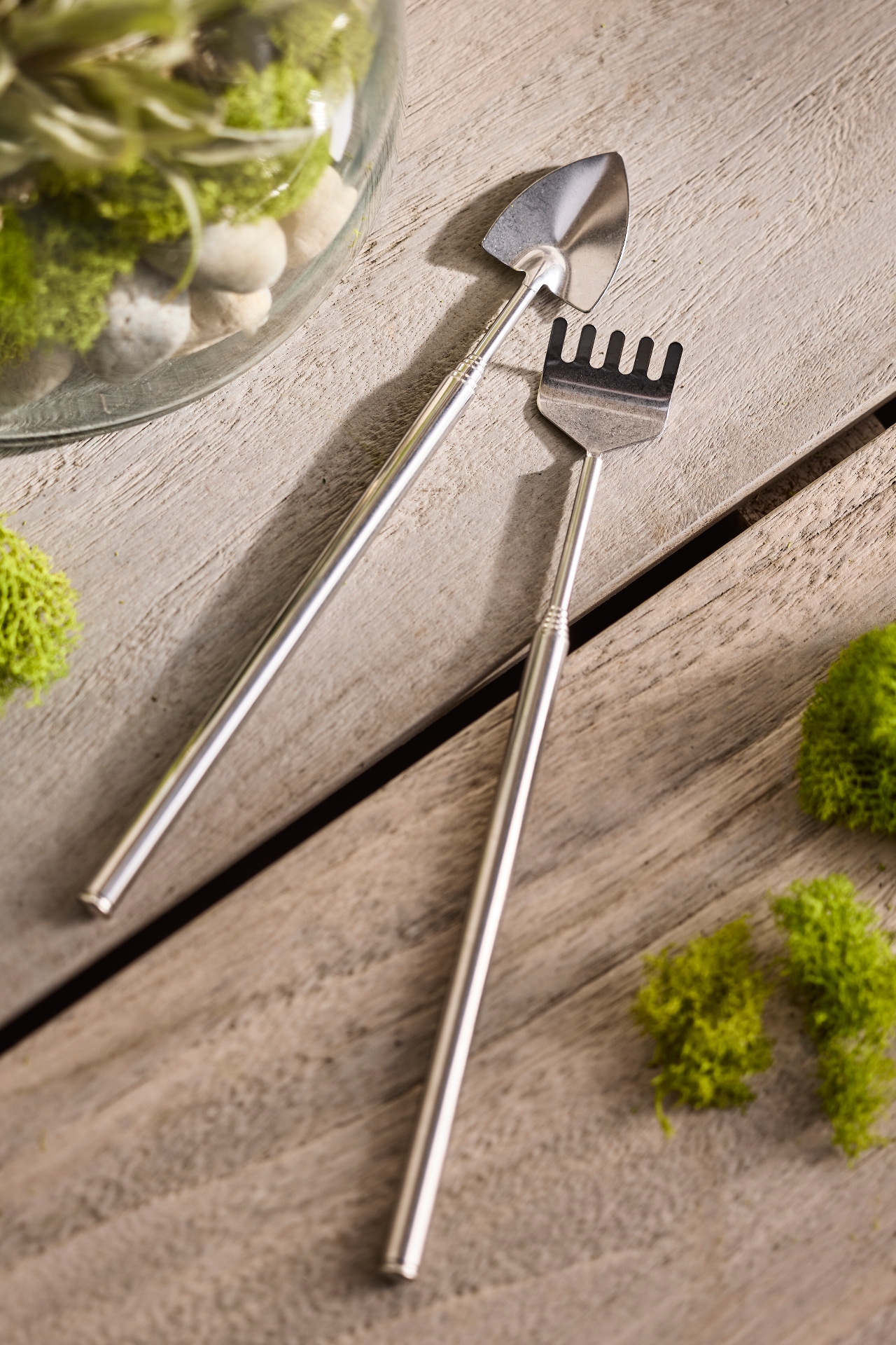 Telescoping Terrarium Tool Set