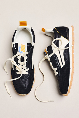 Oncept Toronto Sneakers In Multi