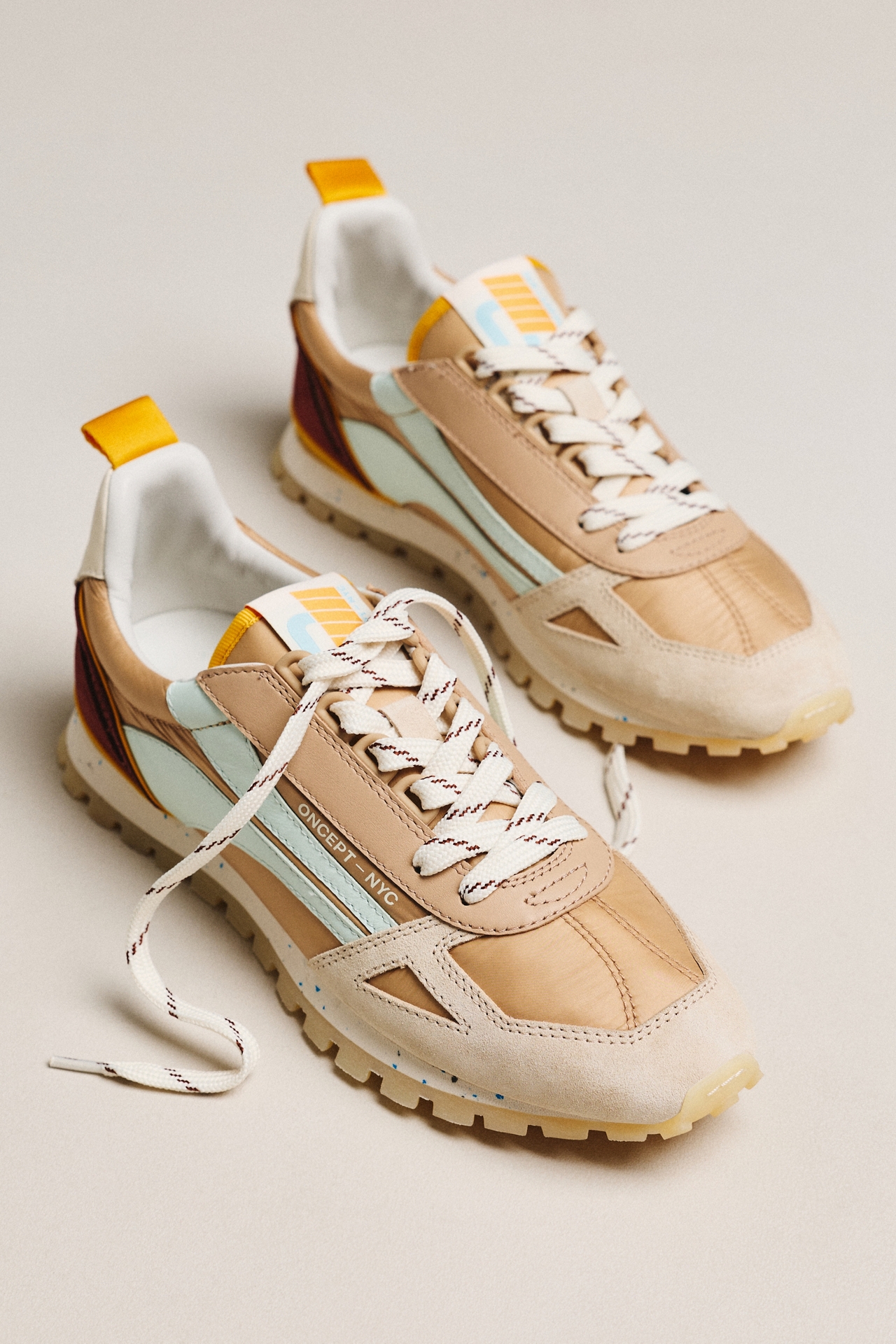 ONCEPT Toronto Sneakers