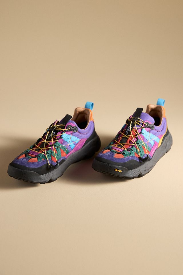Flower Mountain Iwano 2 Sneakers #1