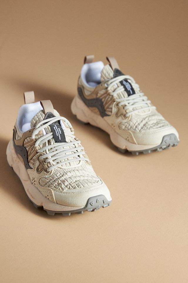 Flower Mountain Yamano 3 Uni Sneakers #1