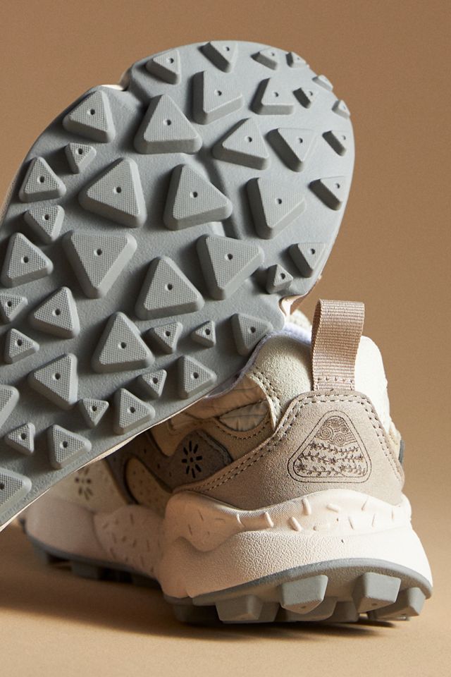 Flower Mountain Yamano 3 Uni Sneakers #2