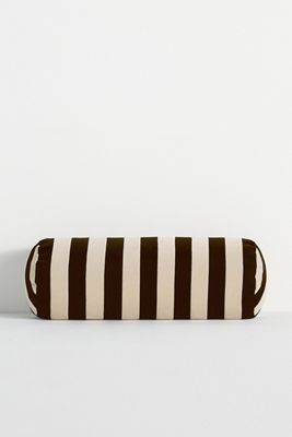 Christina Lundsteen Stripe Bolster Cushion Pillow