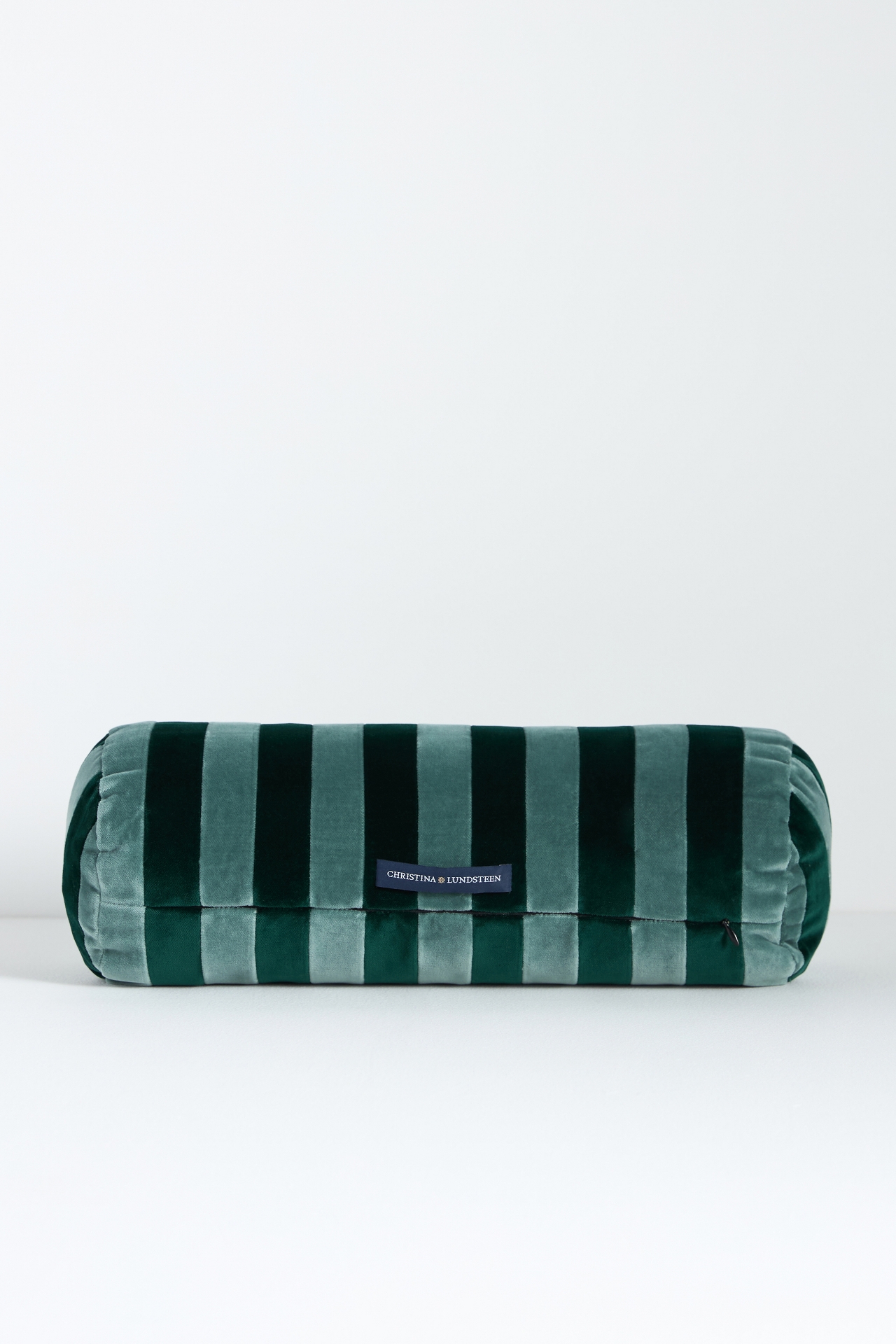 Christina Lundsteen Stripe Bolster Cushion Pillow