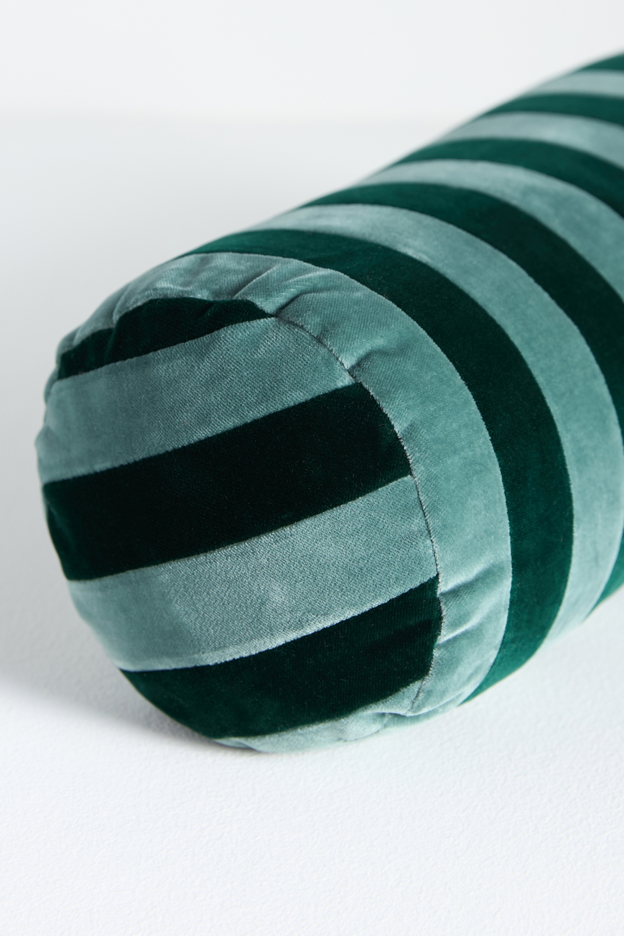 Christina Lundsteen Stripe Bolster Cushion Pillow