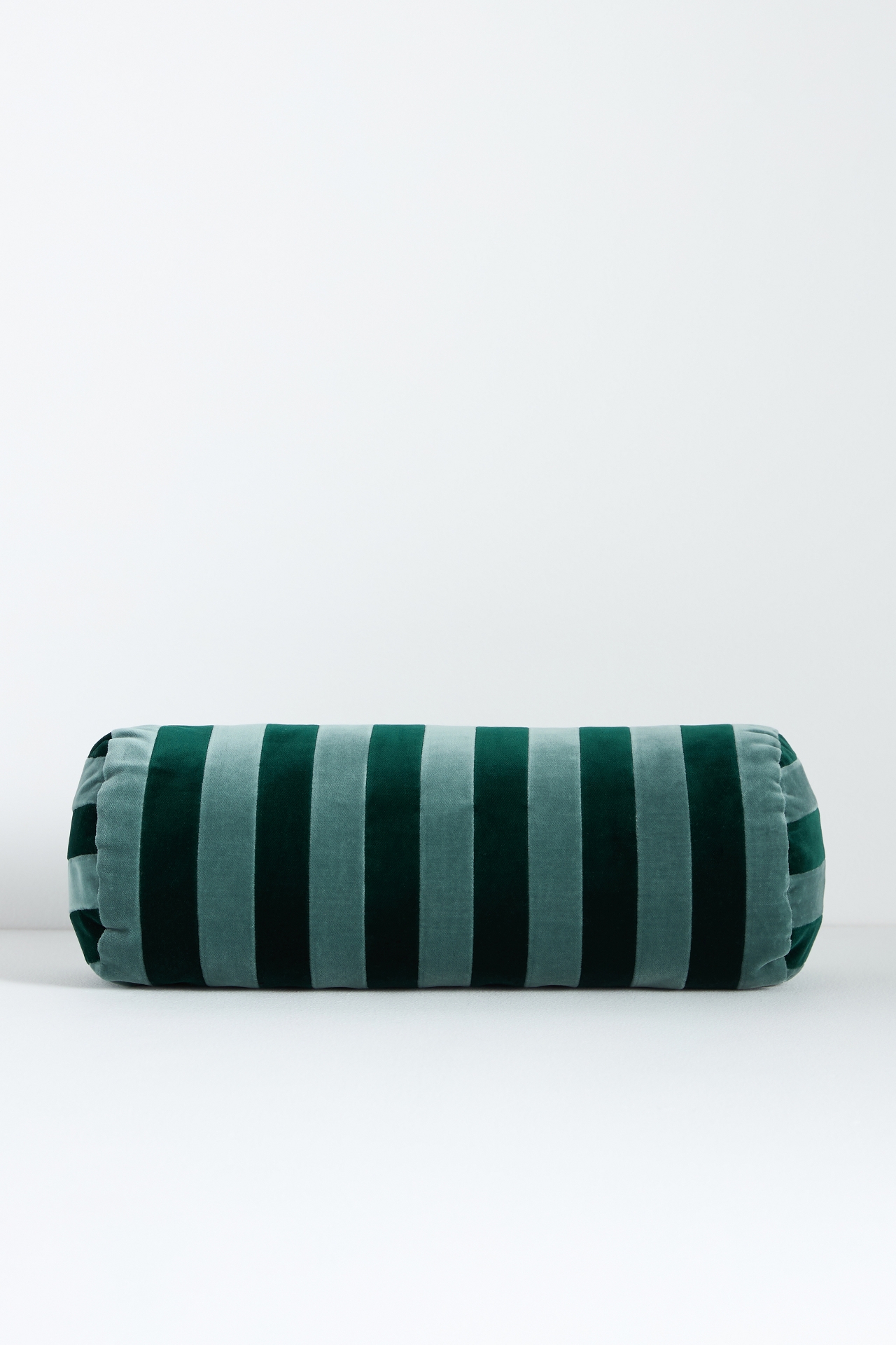 Christina Lundsteen Stripe Bolster Cushion Pillow