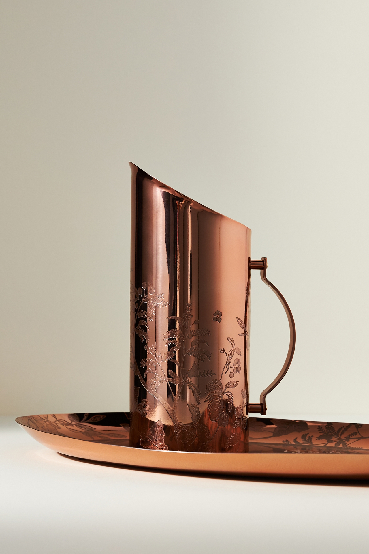 Foliage Platter 