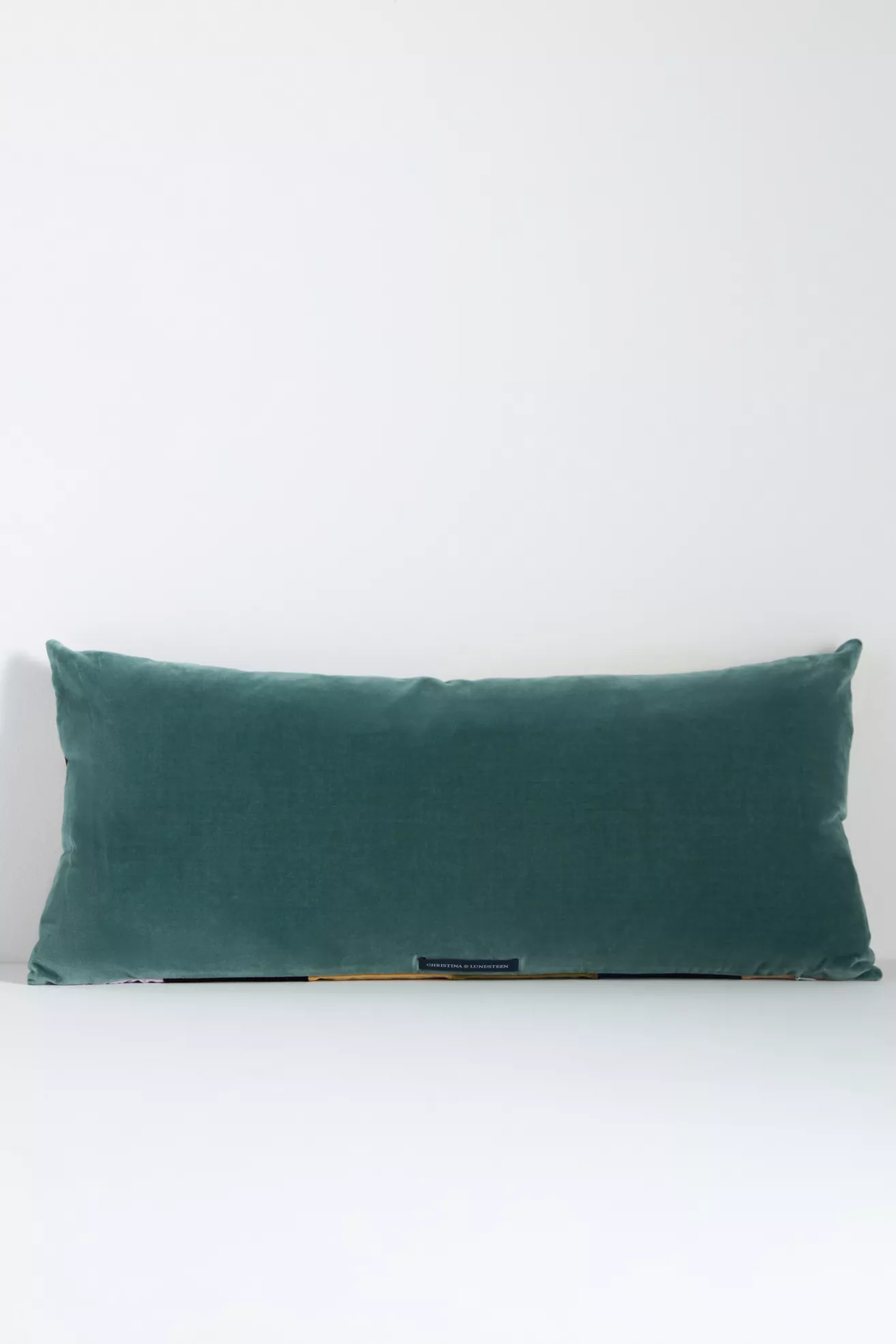 Christina Lundsteen Holly Cushion Cover | Anthropologie