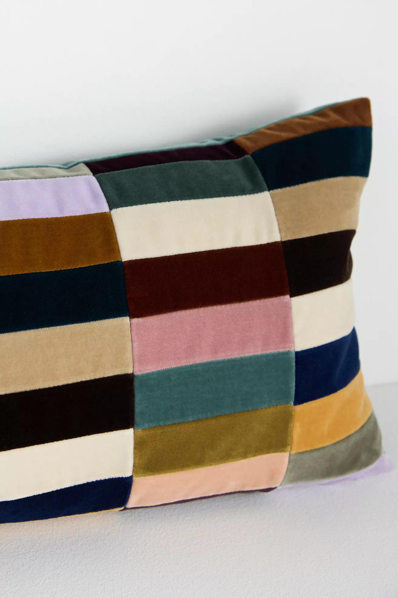 Christina Lundsteen Holly Cushion Cover | Anthropologie