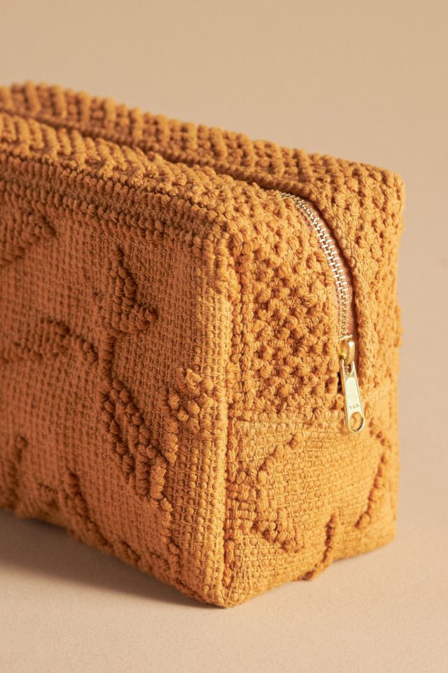 Shiraleah Loretta Terry Makeup Bag #2
