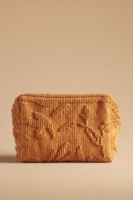 Shiraleah Loretta Terry Makeup Bag