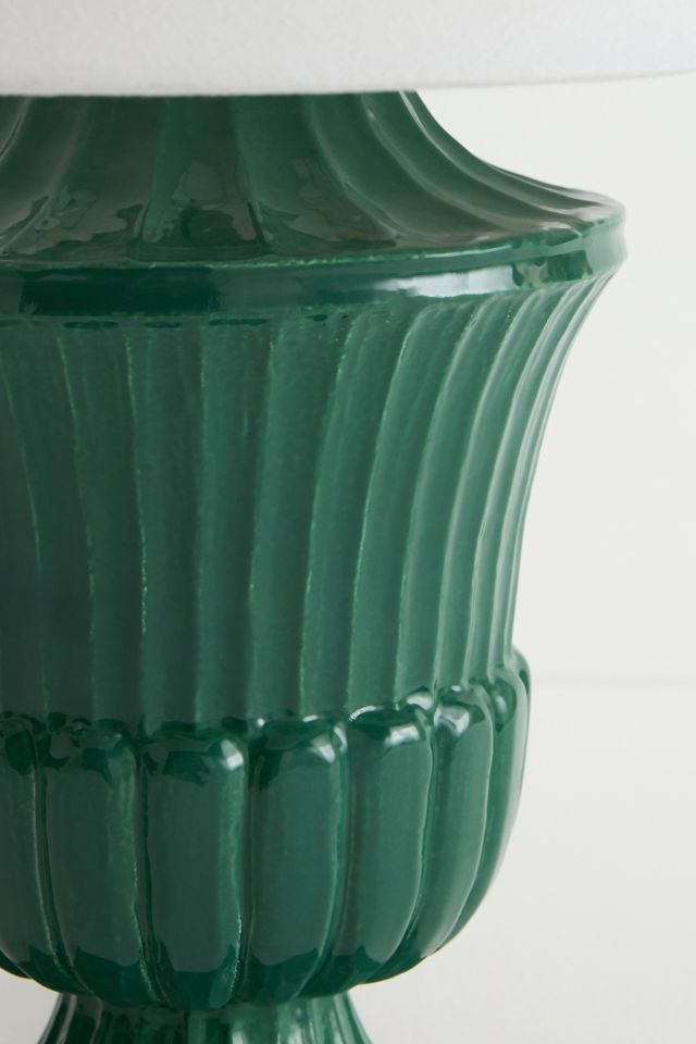Trophy Table Lamp #1