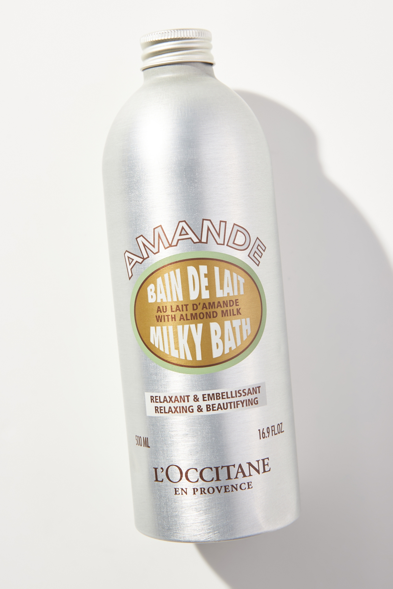 L'Occitane Almond Milky Bath