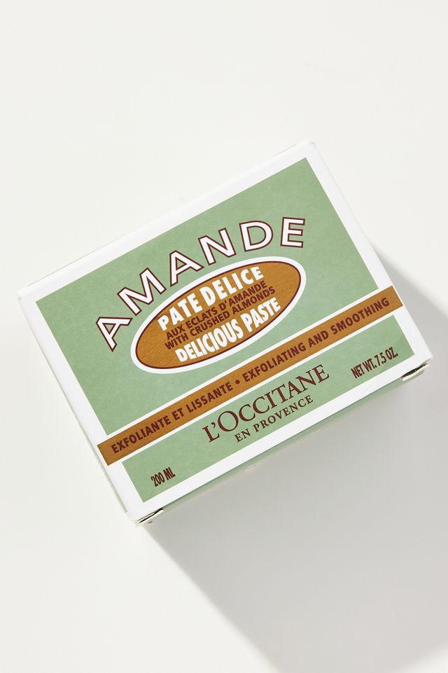 L'Occitane Almond Delicious Paste #1