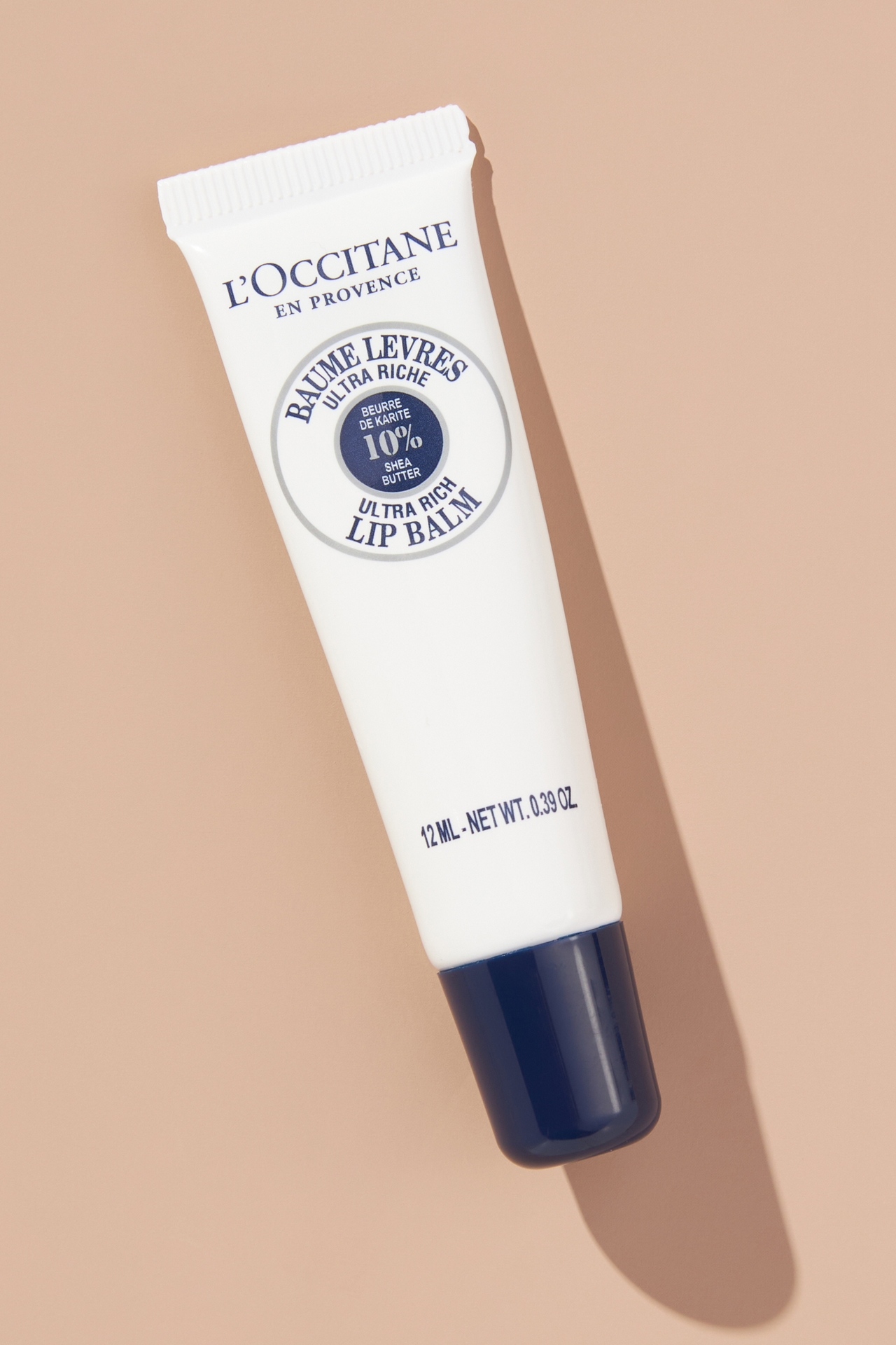 L'Occitane Shea Lip Balm