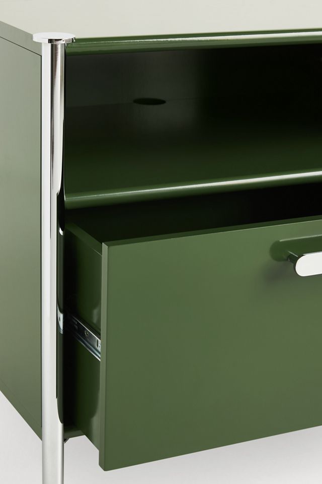 Otto 77" Media Console #2