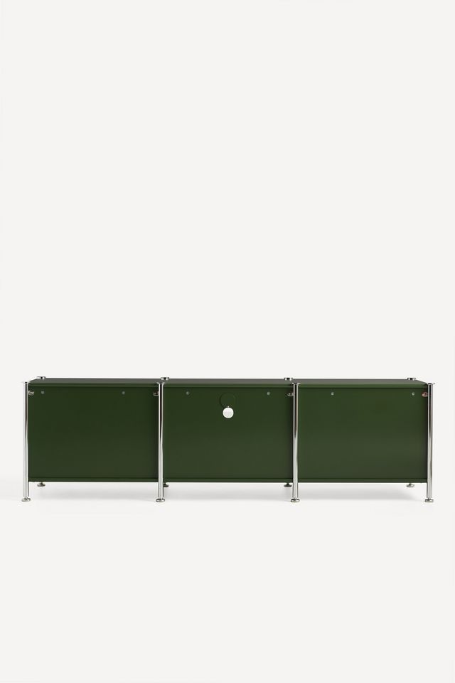 Otto 77" Media Console #3