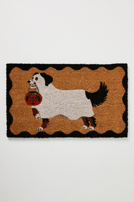 Anthropologie Lucy Doormat
